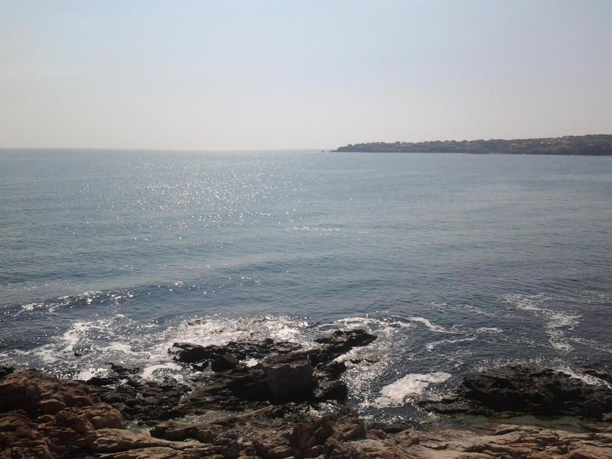 Ferienwohnung Sozopol Bulgaria Vip Zona Exterior foto