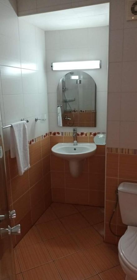 Ferienwohnung Sozopol Bulgaria Vip Zona Exterior foto