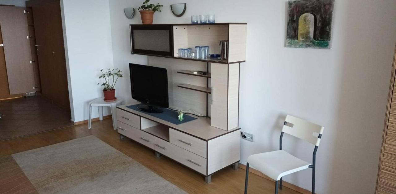 Ferienwohnung Sozopol Bulgaria Vip Zona Exterior foto